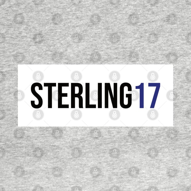 Sterling 17 - 22/23 Season by GotchaFace